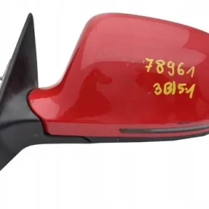 Wyprzedaż LUSTERKO ZEWNĘTRZNE LEWE AUDI A5 COUPE ANGLIK